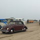 Illustration for article titled The Airhead Parts Treffen Had So Many Good Air-Cooled Volkswagens Your Head Will Explode